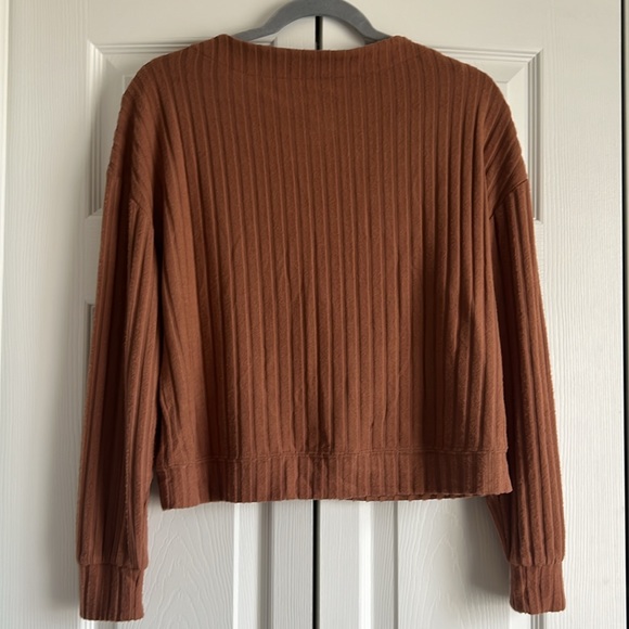 Juniors cardigan - Picture 4 of 4